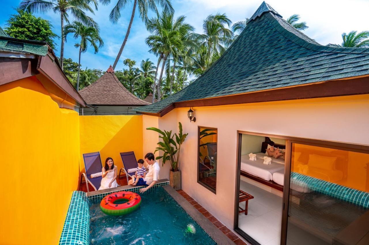 Villa Private Pool,944401786:JPEG
