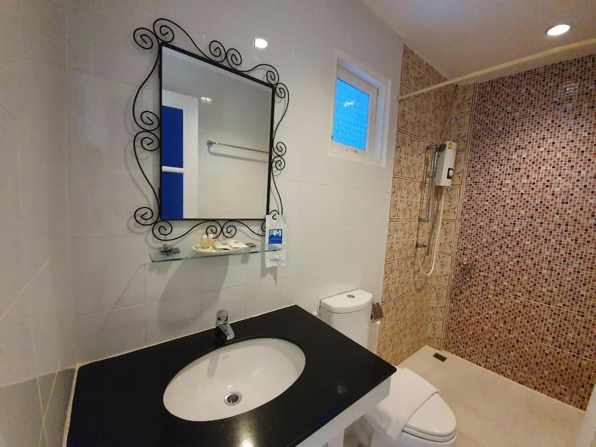 Cutie Double Room