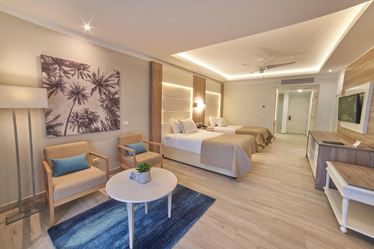 Suite Junior Deluxe