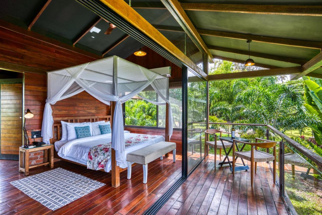 Tree House with Wine tour & Tasting experience at Sula Vineyards, 10% discount on spa & Complimentary welcome drinks on arrival,1024109503:JPEG