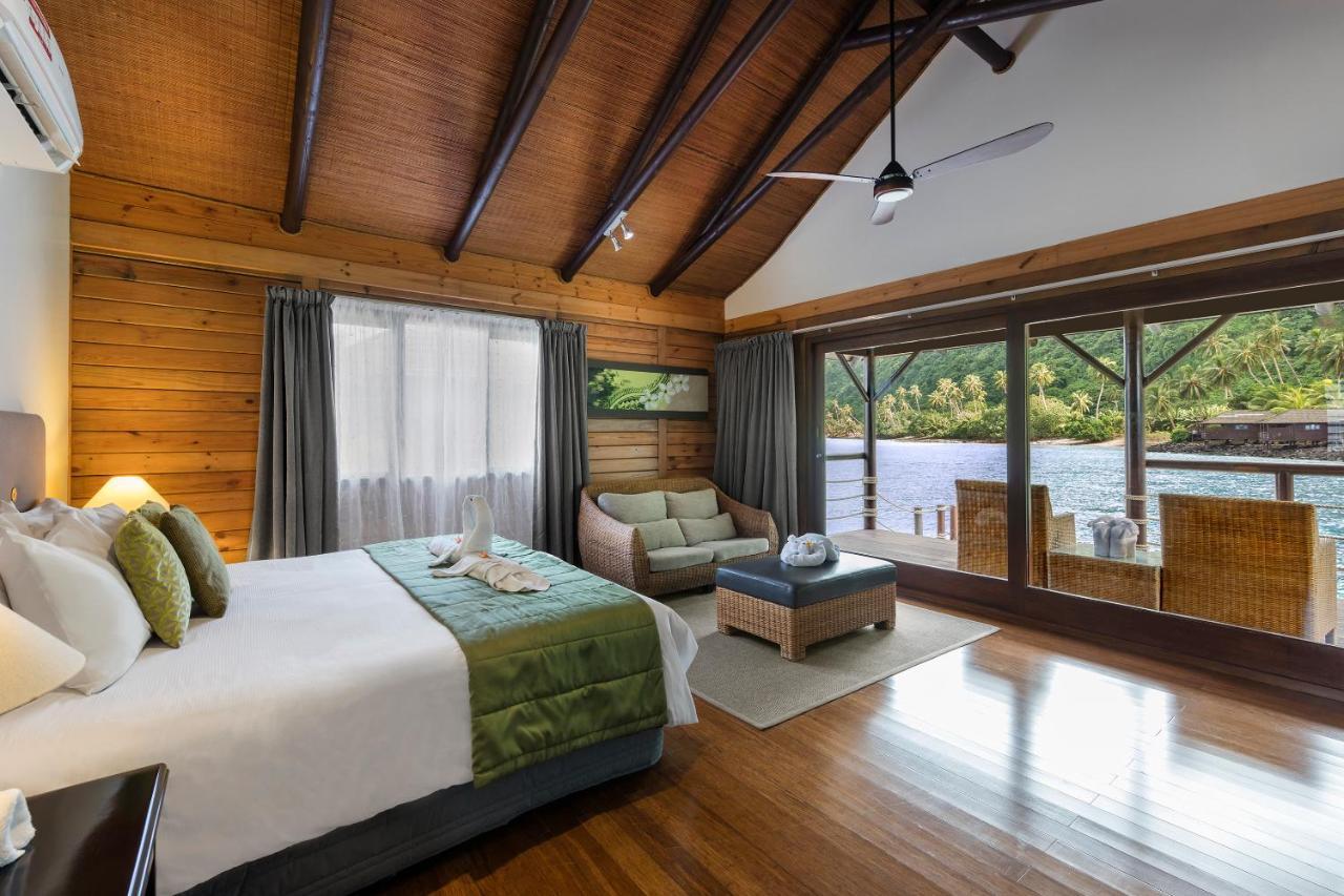 Villa with Over Water Balcony (Island Villa),944530921:JPEG