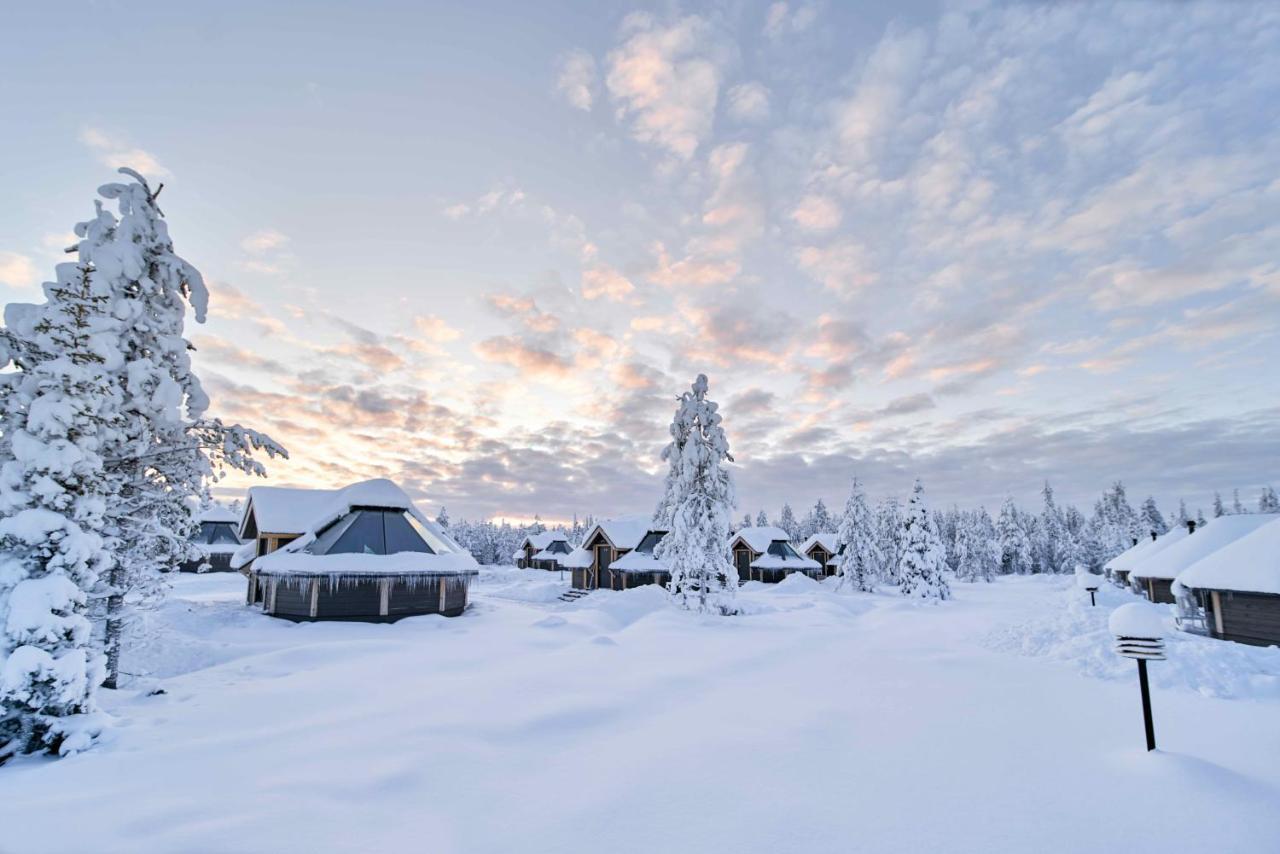 Aurora Cabin