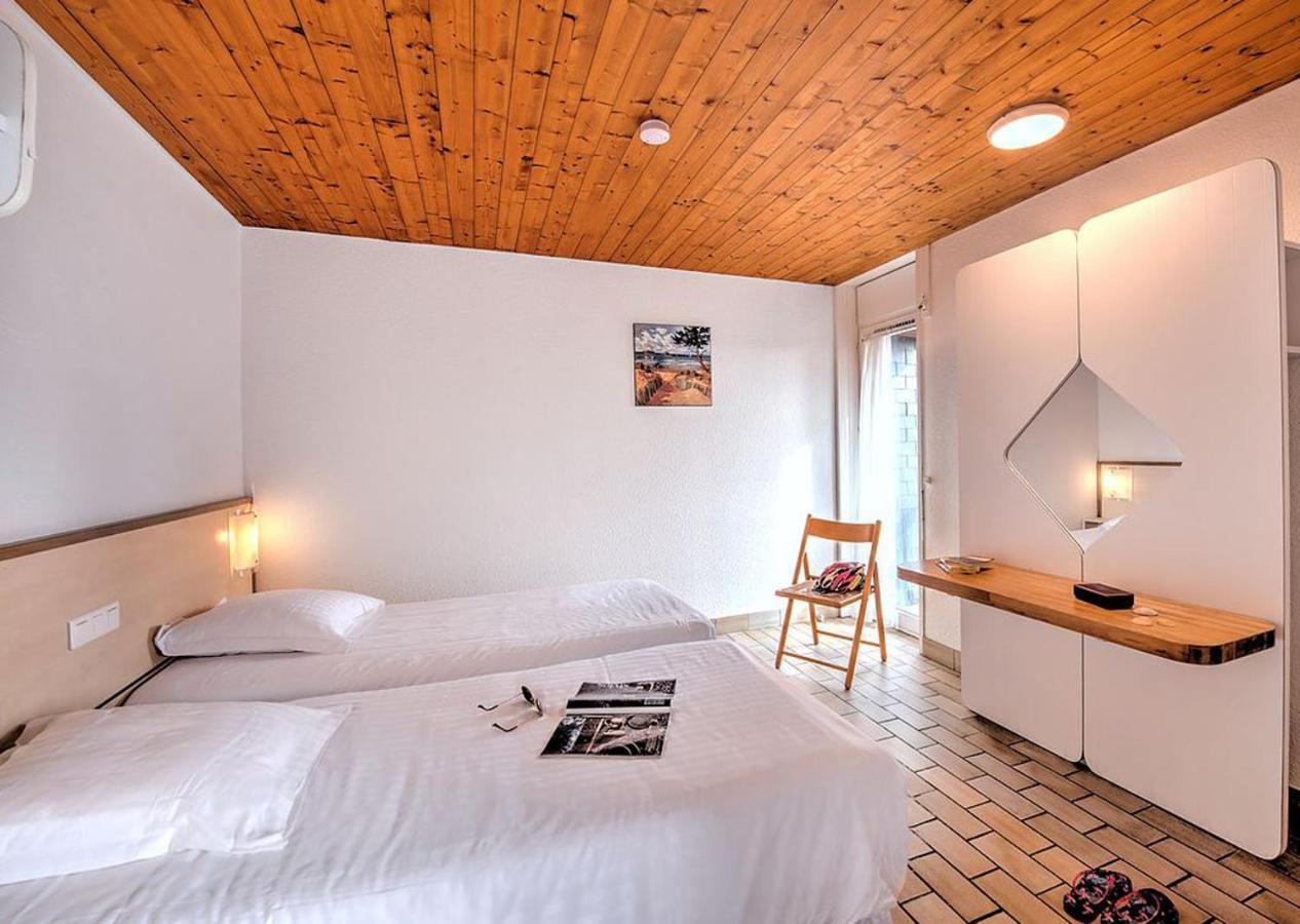 Appartement 1 Chambre