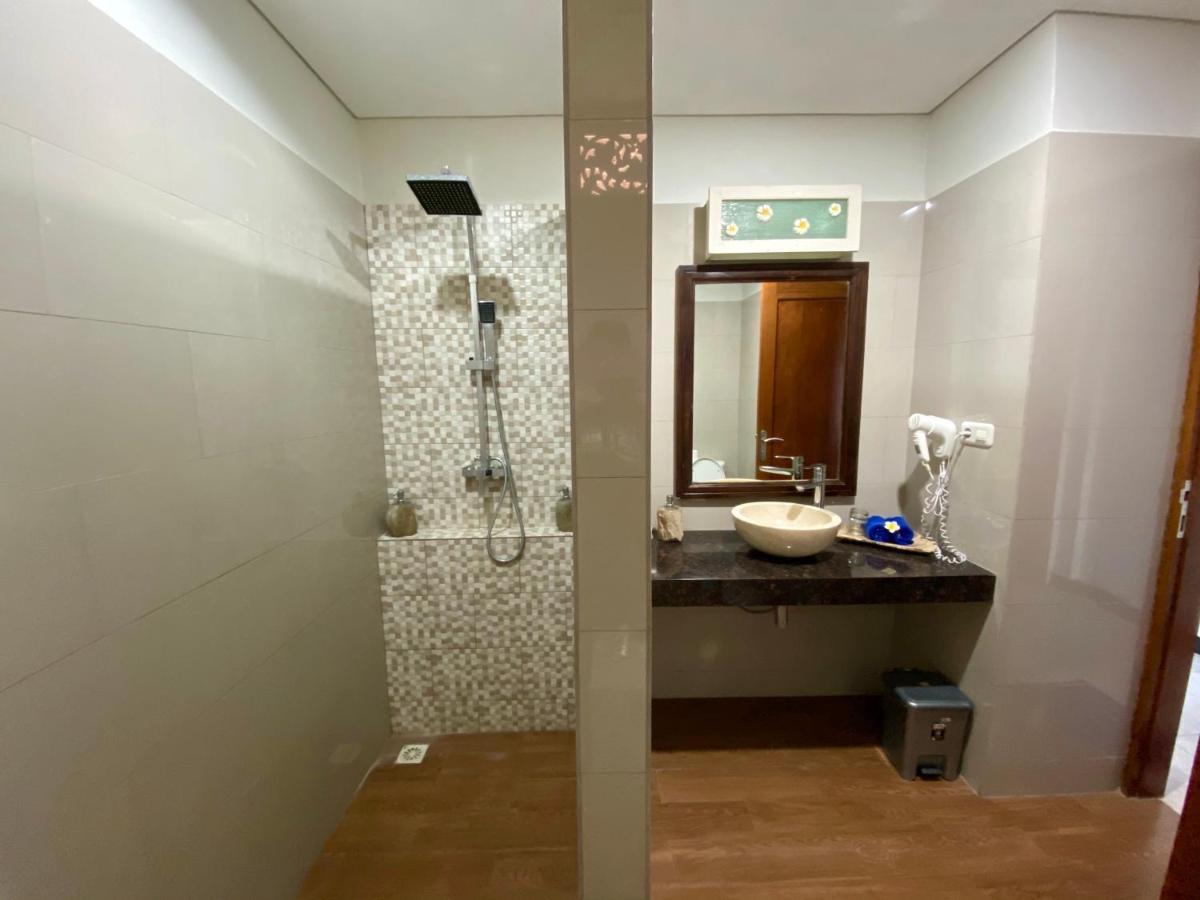 Deluxe Tweepersoonskamer met 1 of 2 Bedden en Uitzicht op Zee