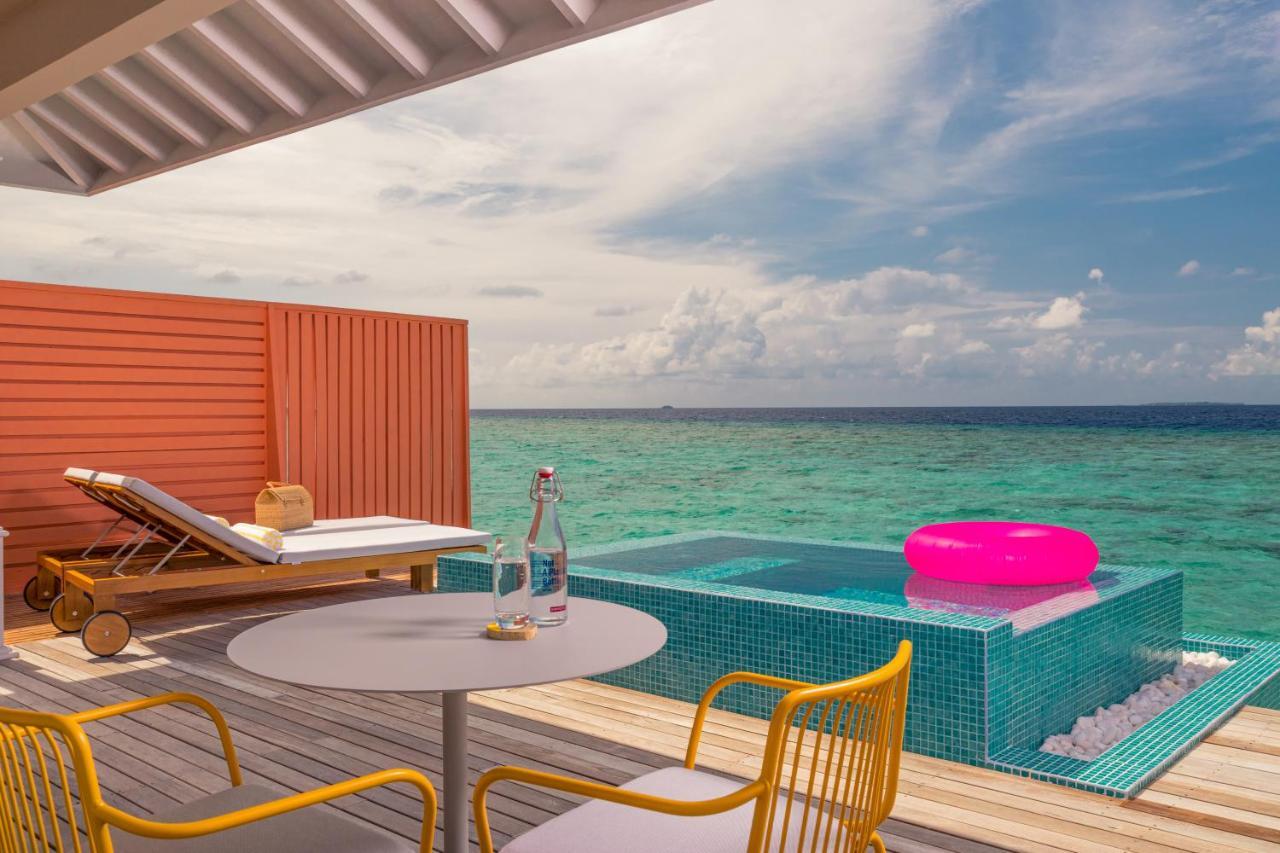 Ocean Overwater Villa,954974929:JPEG