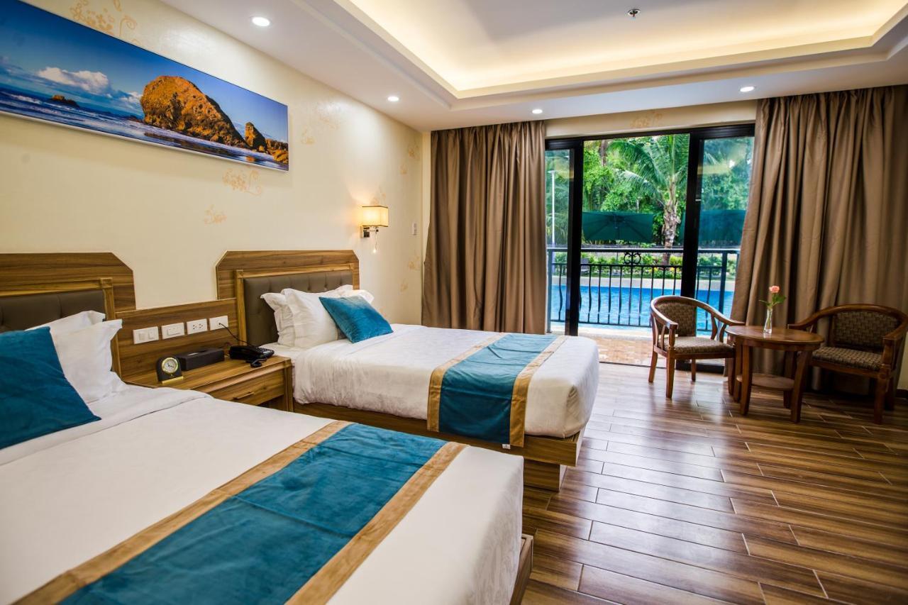 Double or Twin Room Swimming Pool Access,955377361:JPEG