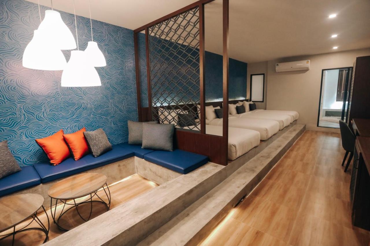 Family Standard Room Floor 1st