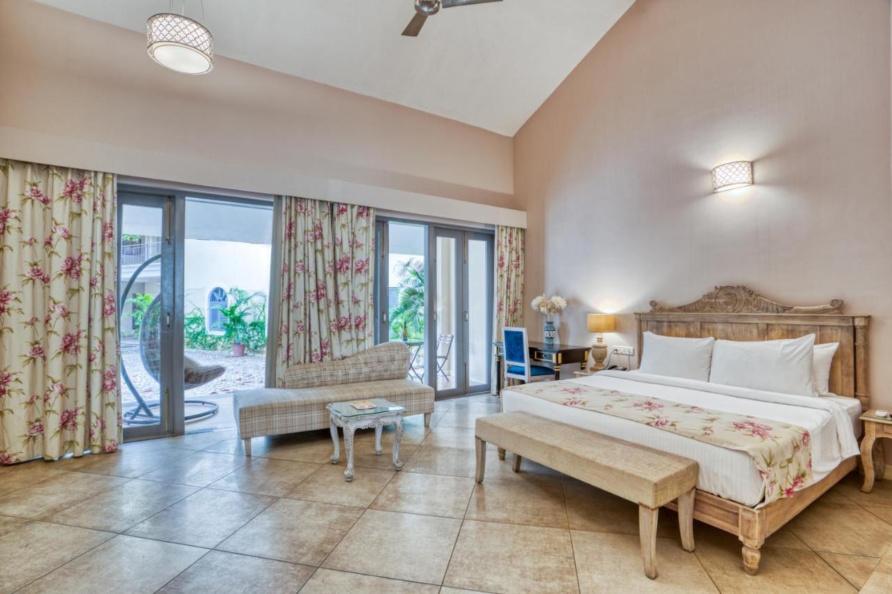 Courtyard Room with Wine tour & Tasting experience at Sula Vineyards, 10% discount on spa & Complimentary welcome drinks on arrival,960327259:JPEG