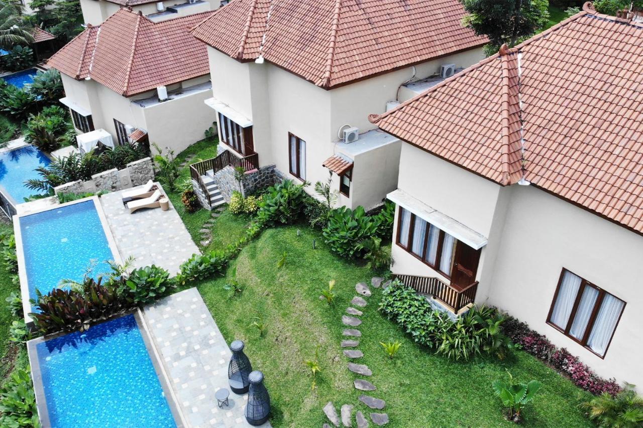 Singhasari 2 bedroom Villa