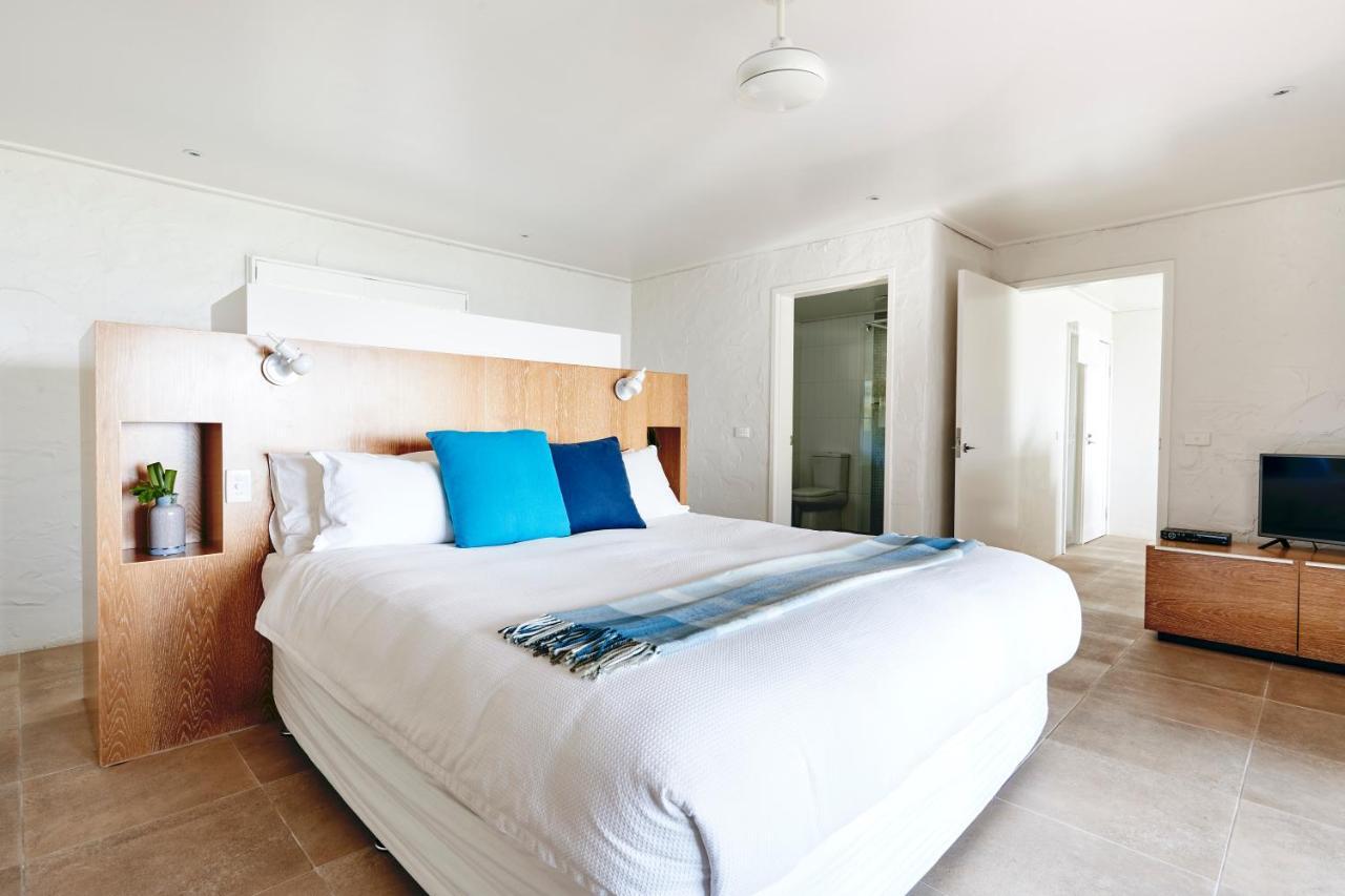 Superior Suite- North Beachfront