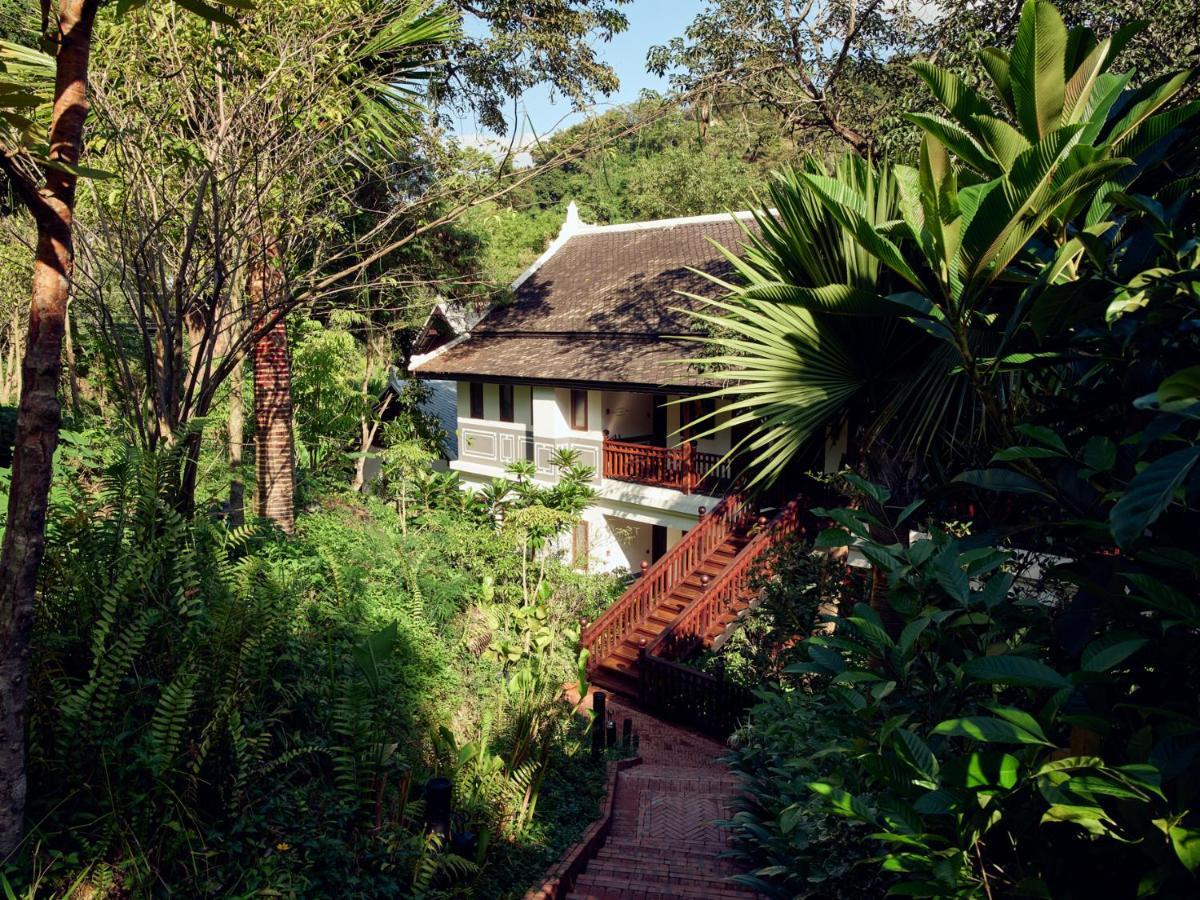Riverside Room
