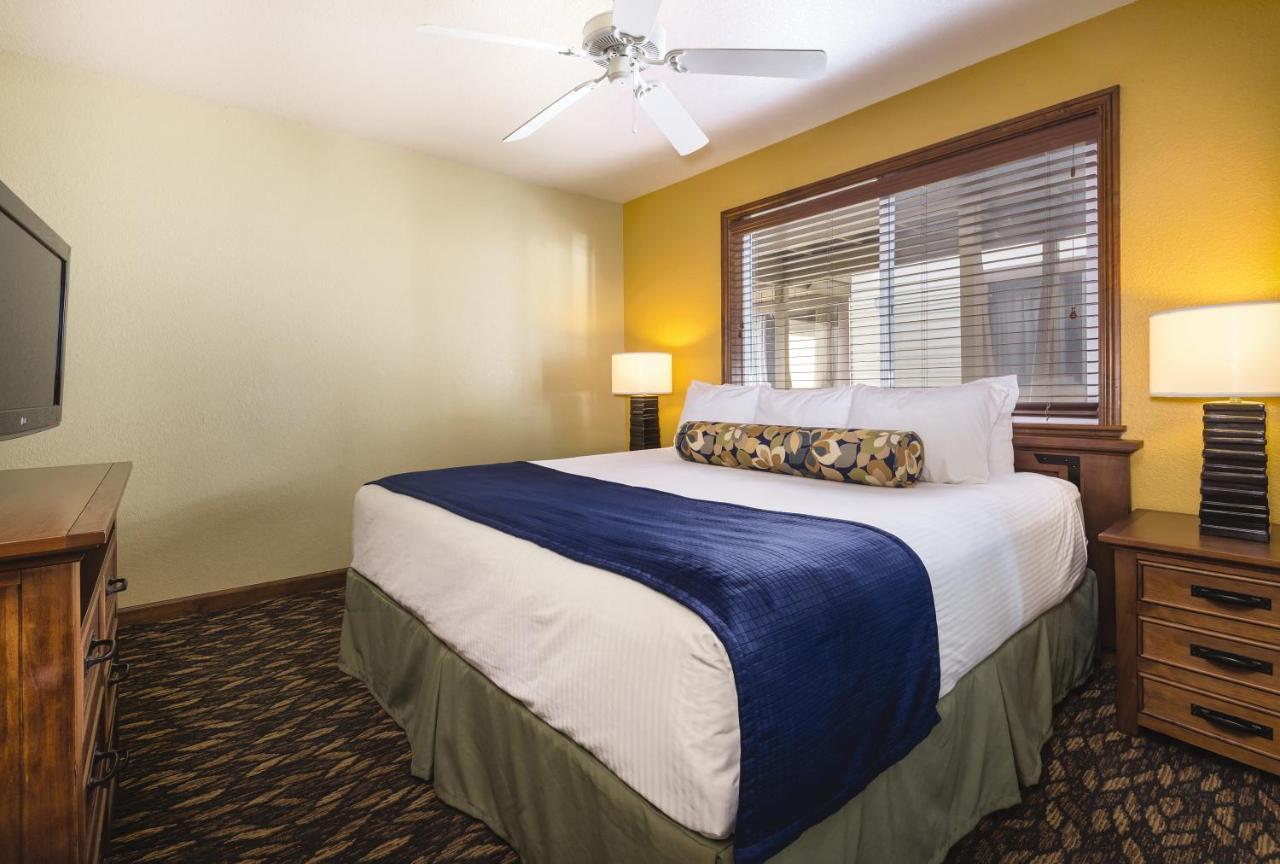 One-Bedroom Suite