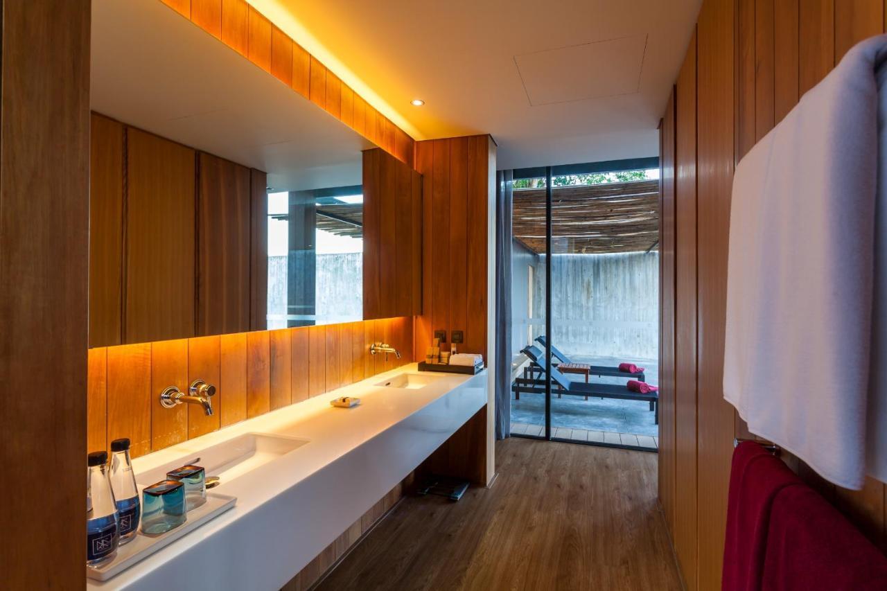 Three Bedroom Pool Villa Signature