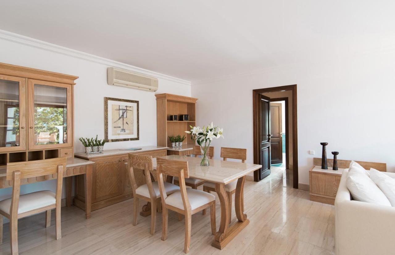 Superior Suite met Uitzicht op Zee