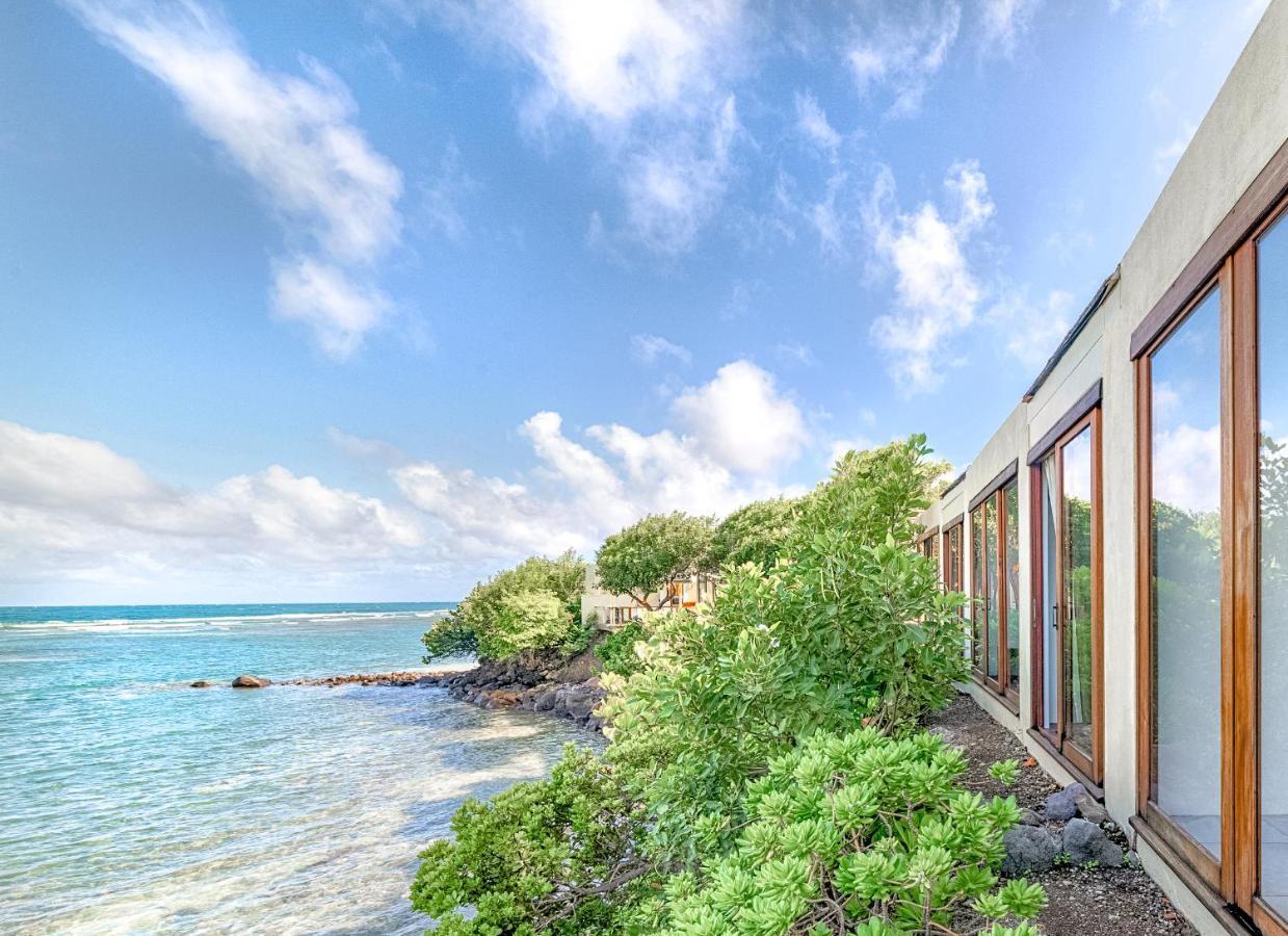 Oceanfront Cliffside 1 or 2-Bedroom Villa