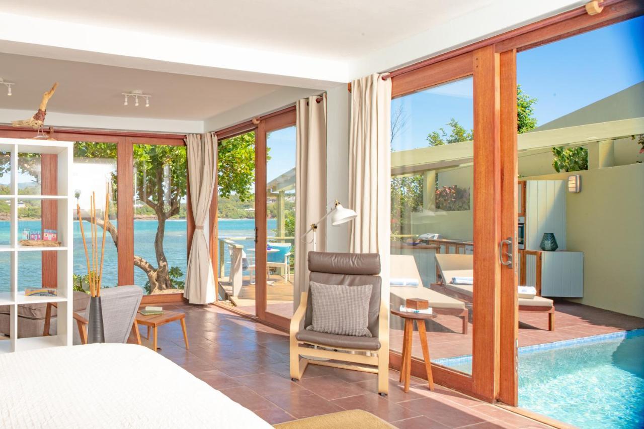 Oceanfront Cliffside Private Pool 1-Bedroom Villa,1373667164:JPEG