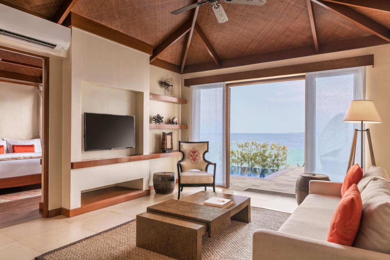Ocean Front Private Pool Villa
