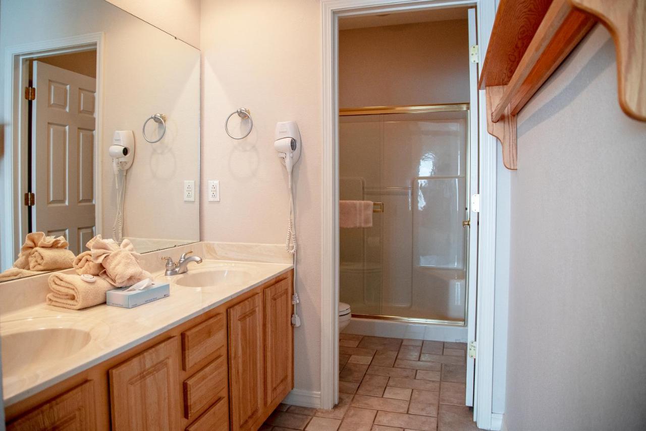 Four-Bedroom Apartment
