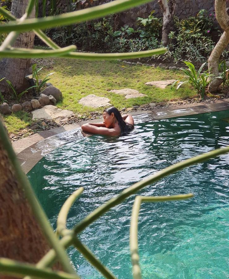 Bhumi Two-Bedroom Villa with Private Pool