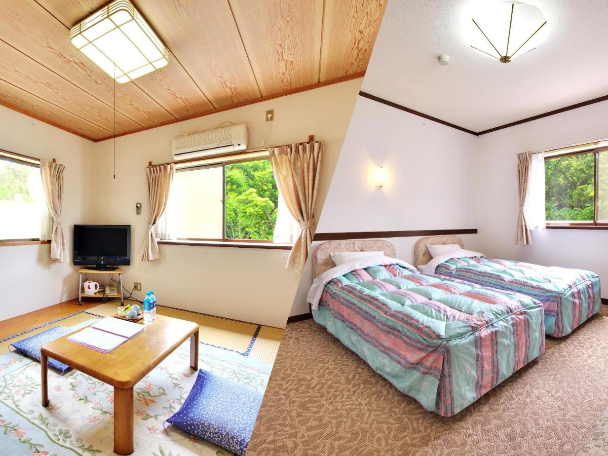 Superior Family Room Tatami Area