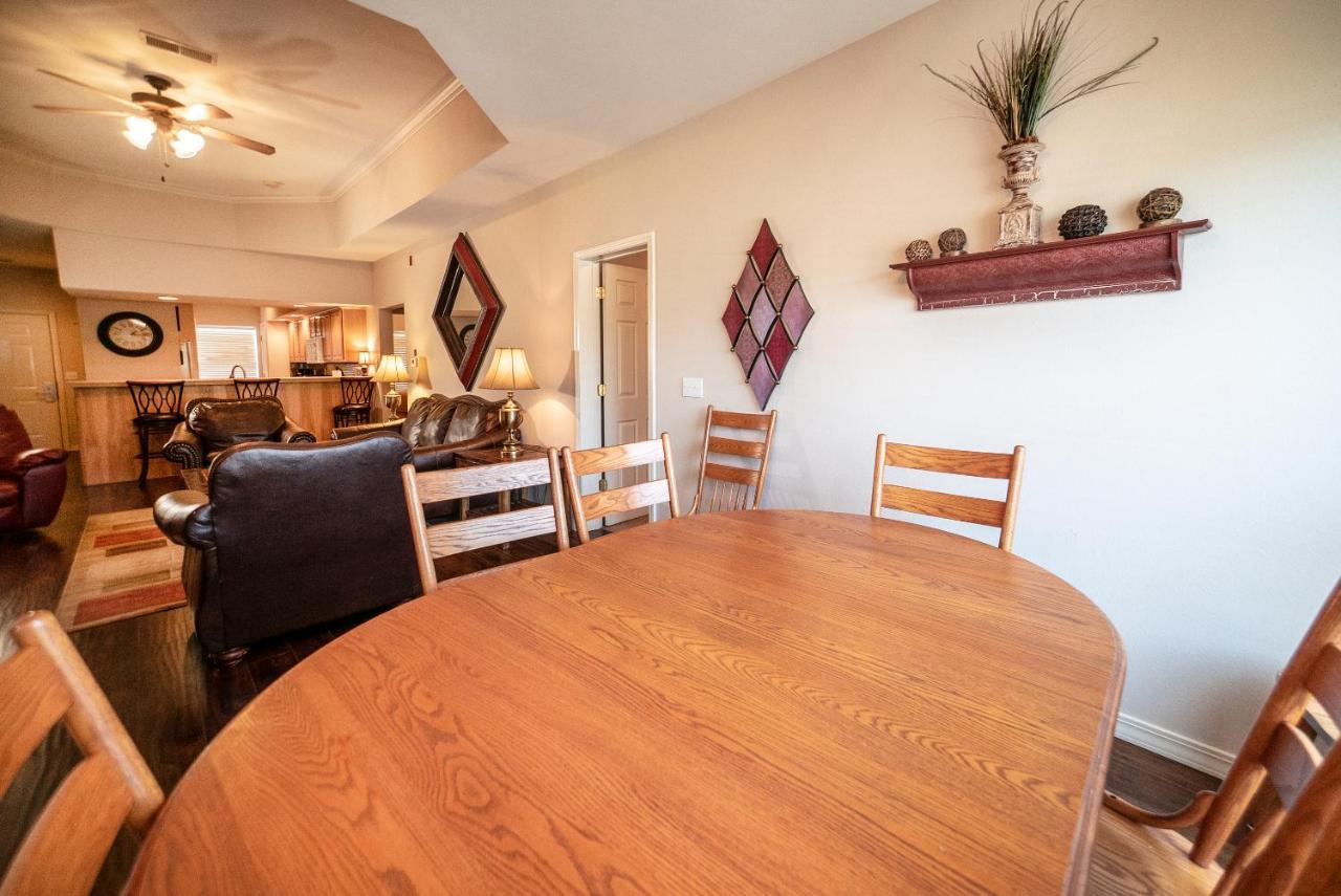 Four-Bedroom Apartment