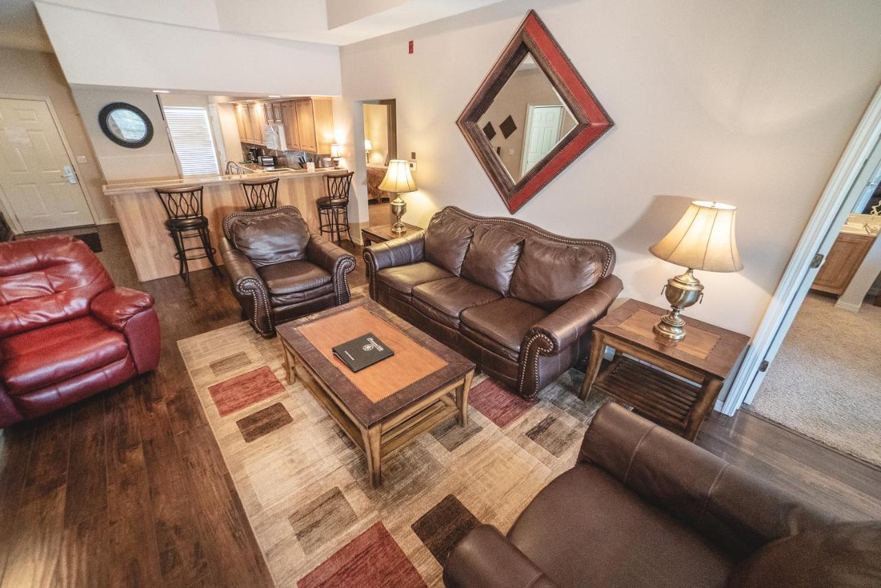 Four-Bedroom Apartment