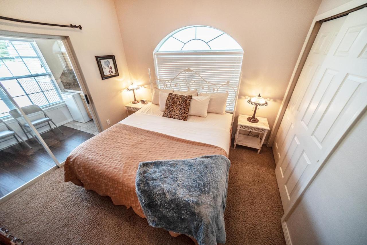 Four-Bedroom Apartment