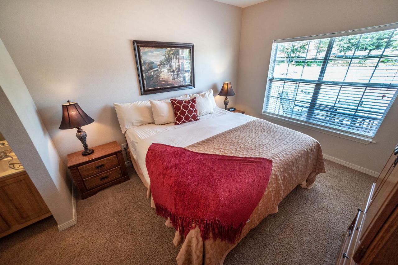Four-Bedroom Apartment