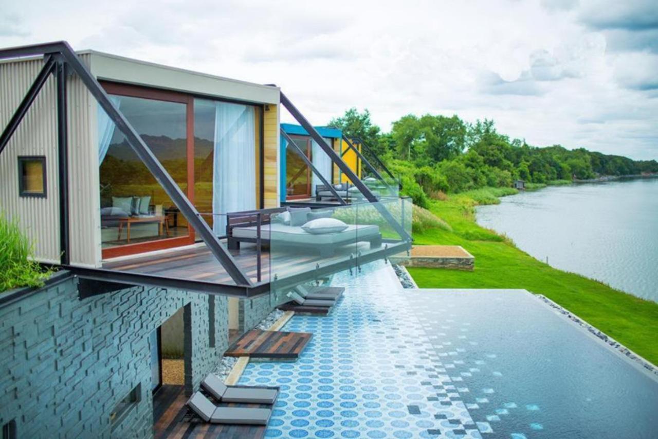 Luxe Cabin