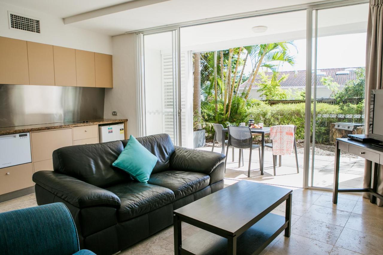 Gardenview Suite