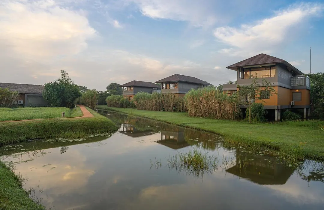 Water Garden Sigiriya - 30 Chic Designed Private Villas Overlooking Sigiriya-1