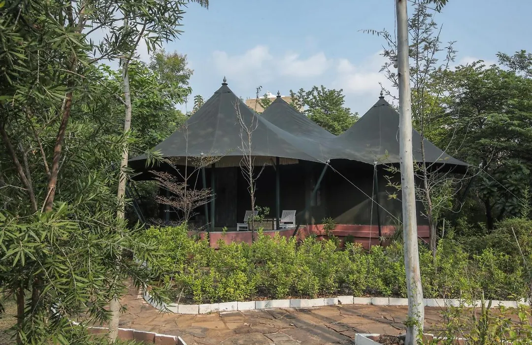 Tathastu Pench-1