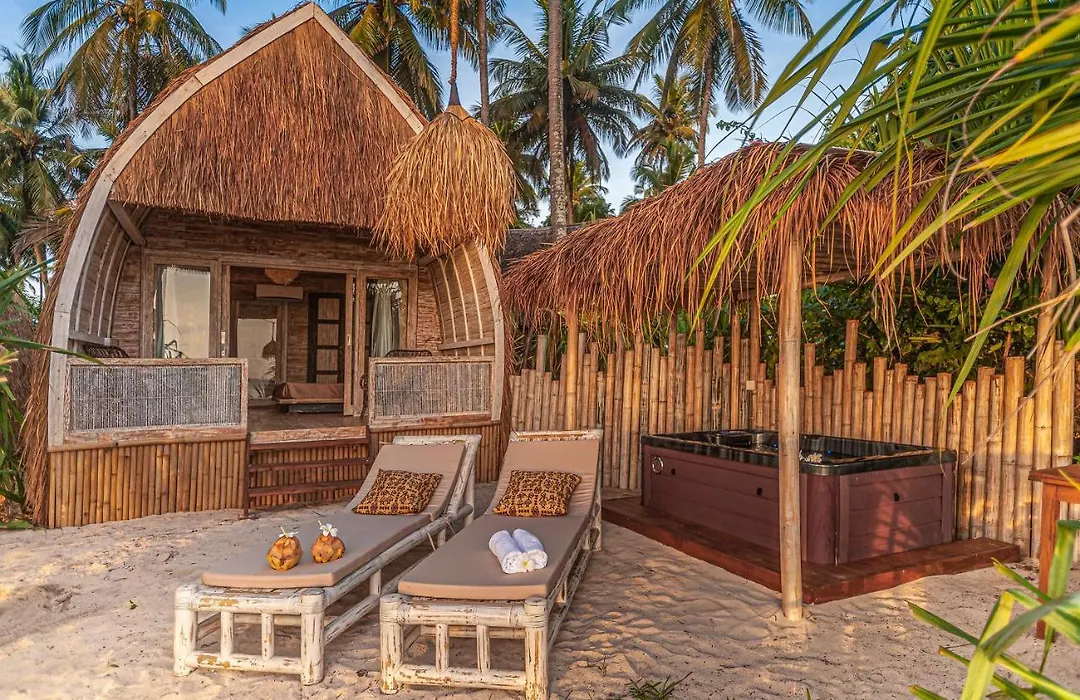 Karamba Eco Boutique Hotel-1