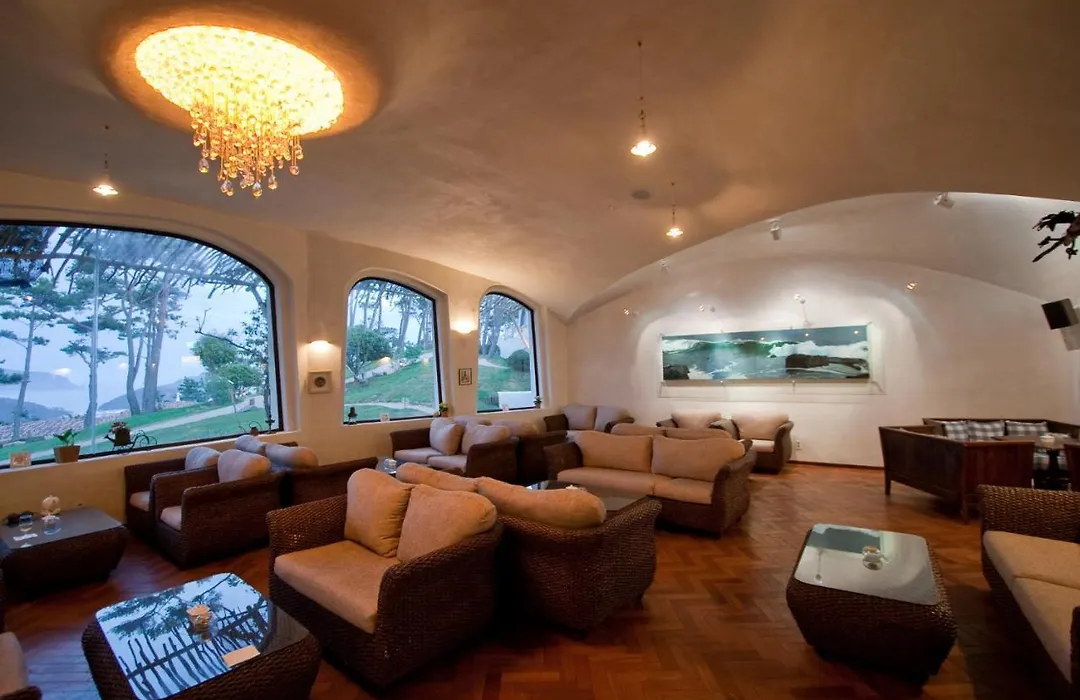 Club Es Tongyeong Resort-1