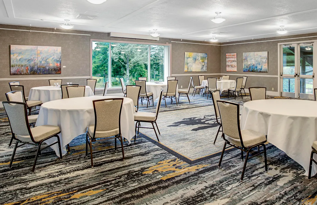 Salishan Coastal Lodge By Scp Hotels-1