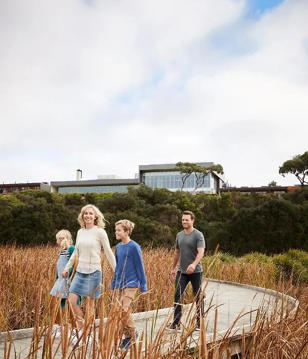 Racv Inverloch Resort-1