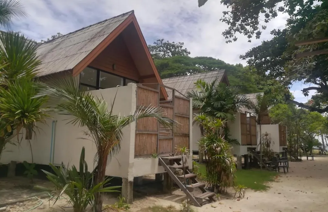 Koh Munnork Private Island-1