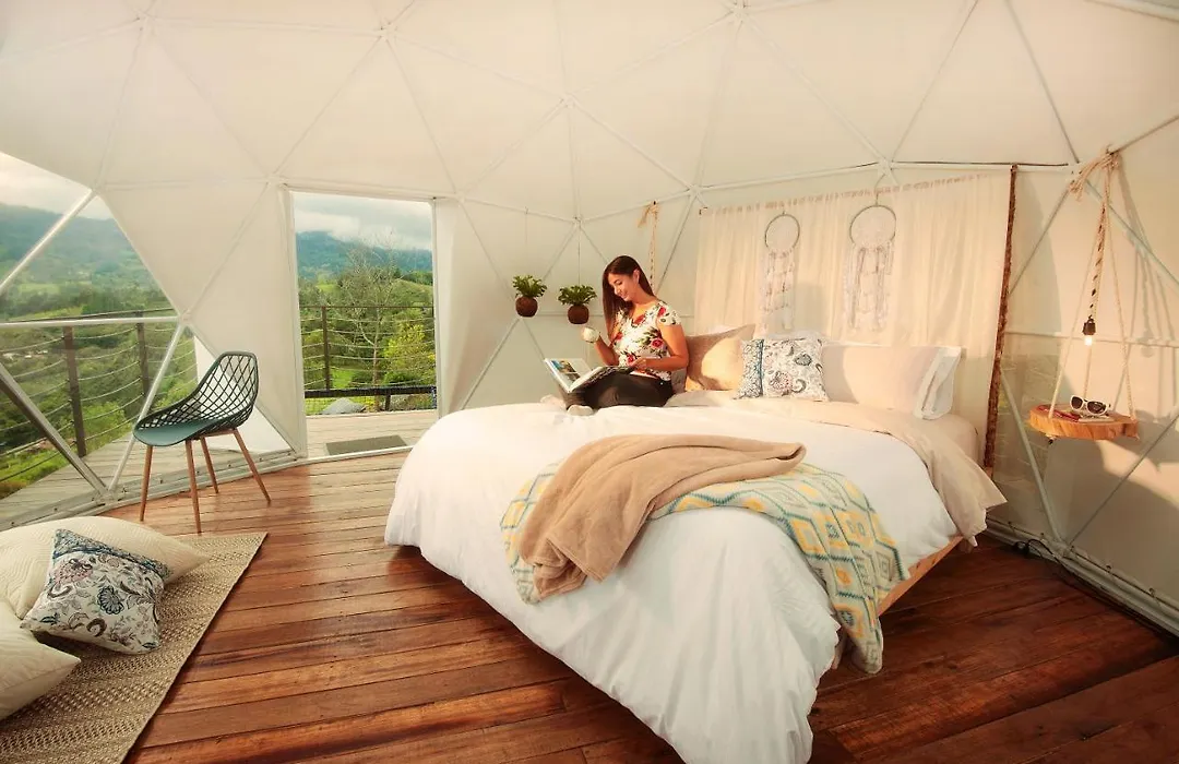 Guaia Terra Glamping-1