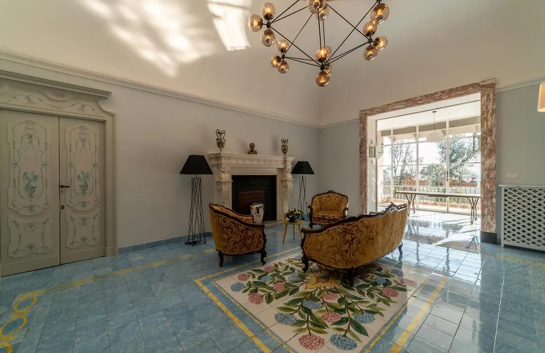Villa Ortensia D'Avalos-1