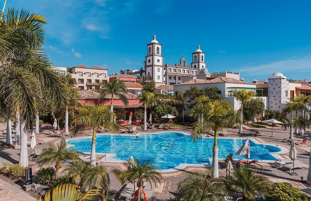 Lopesan Villa del Conde Resort&Thalasso-1