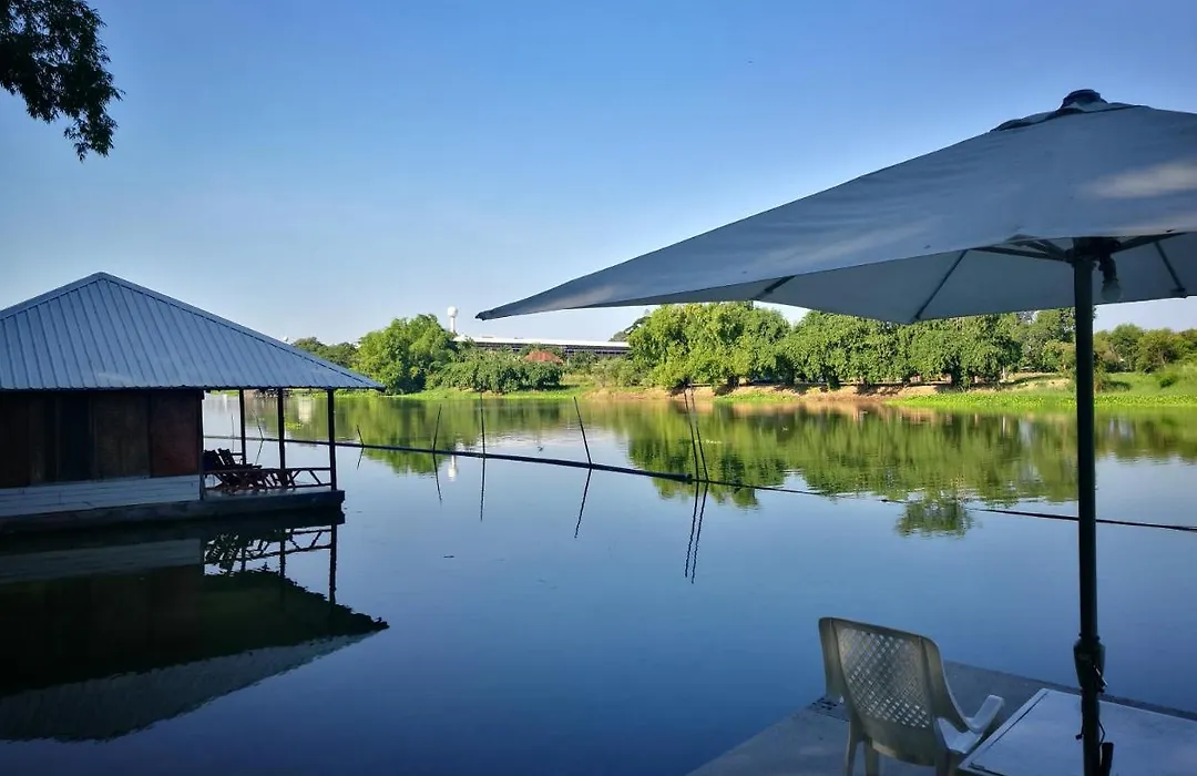 River Marina Resort-1