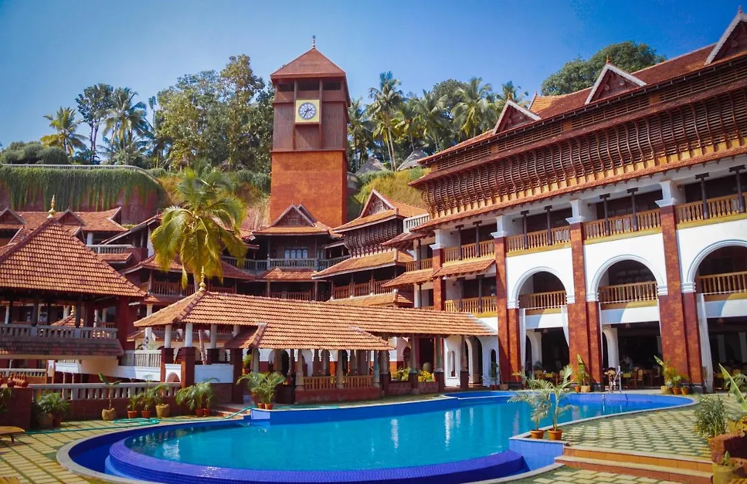 Ayursoma Ayurveda Royal Retreat-1