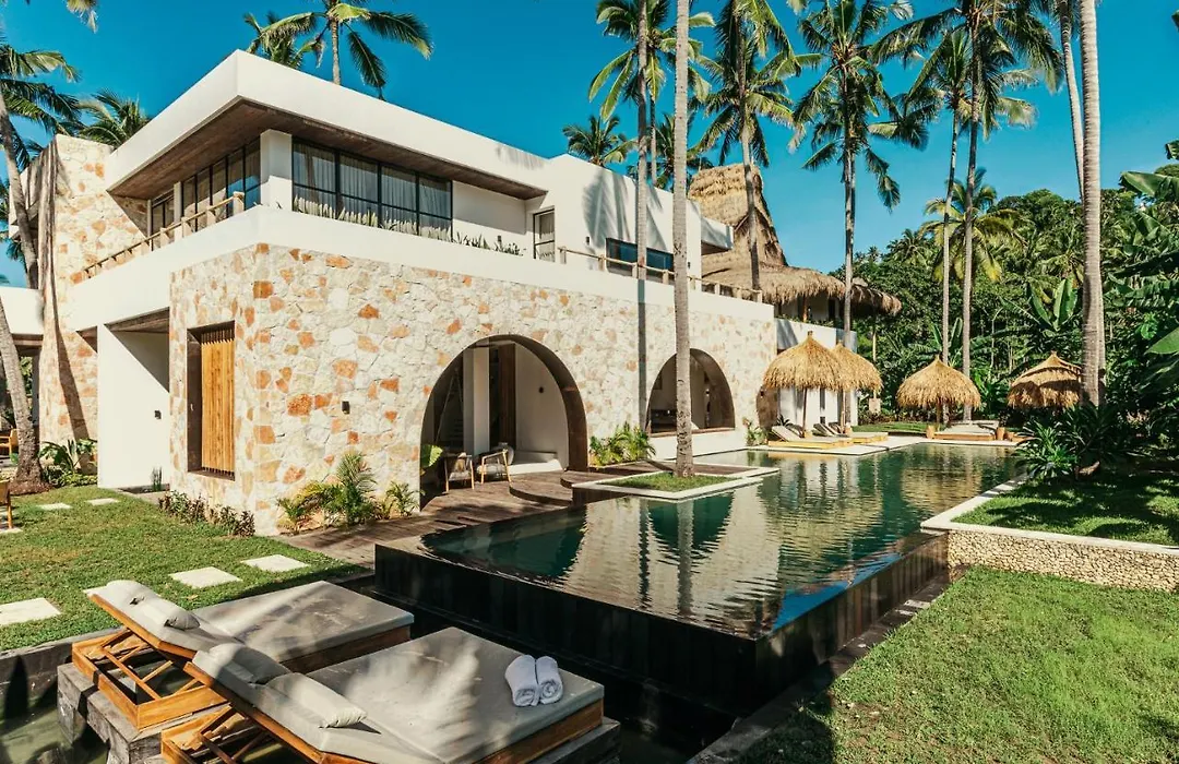 Alamayah Boutique Retreat Hotel-1