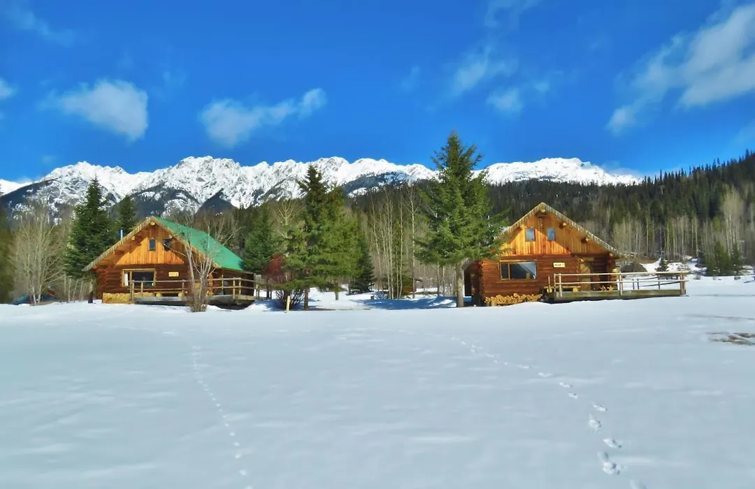 Rocky Ridge Resort-Bc-1