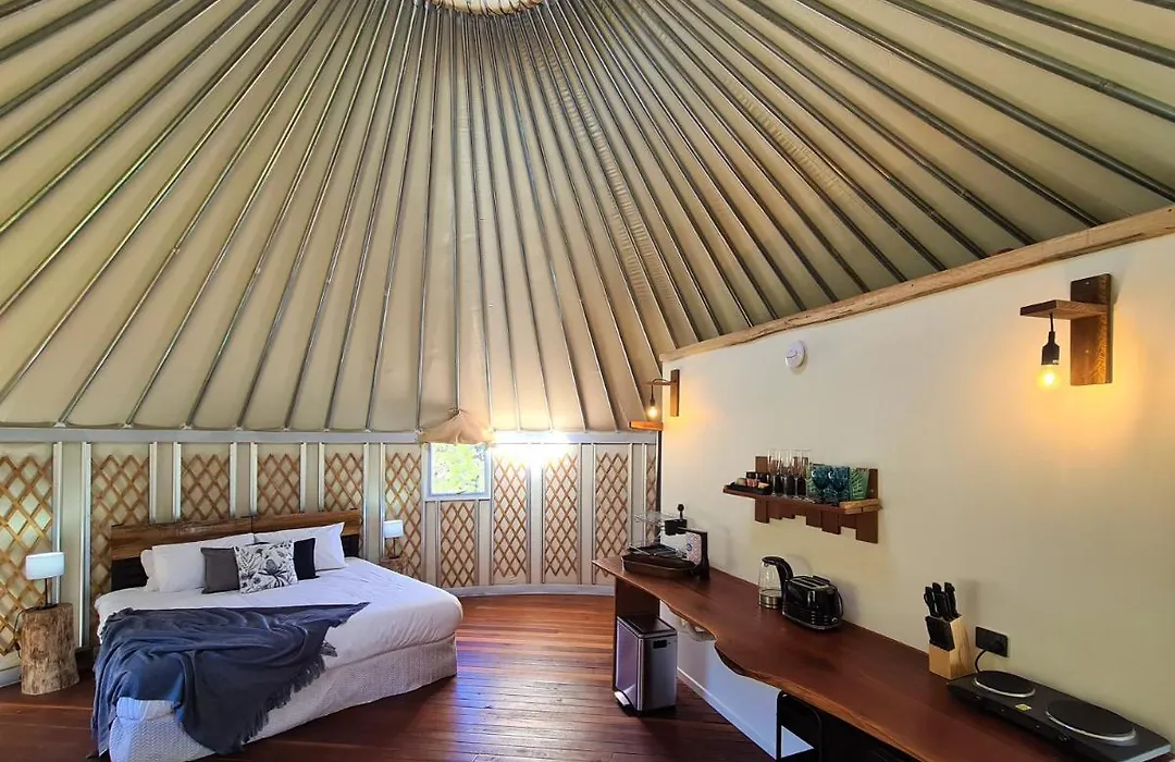 Noosa Eco Retreat-1