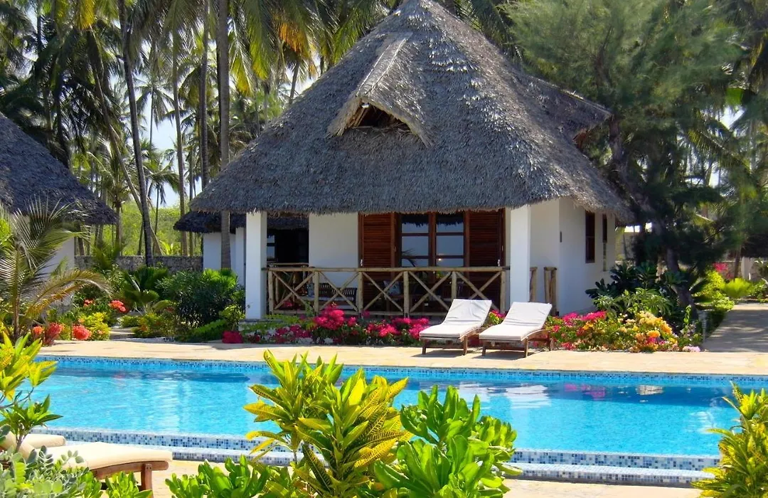 Next Paradise Boutique Resort-1