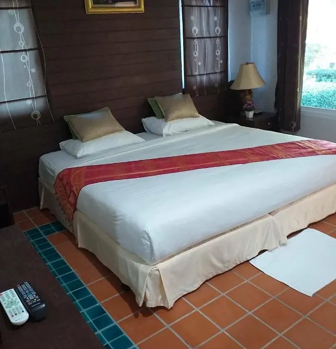 Siray Green Resort-1