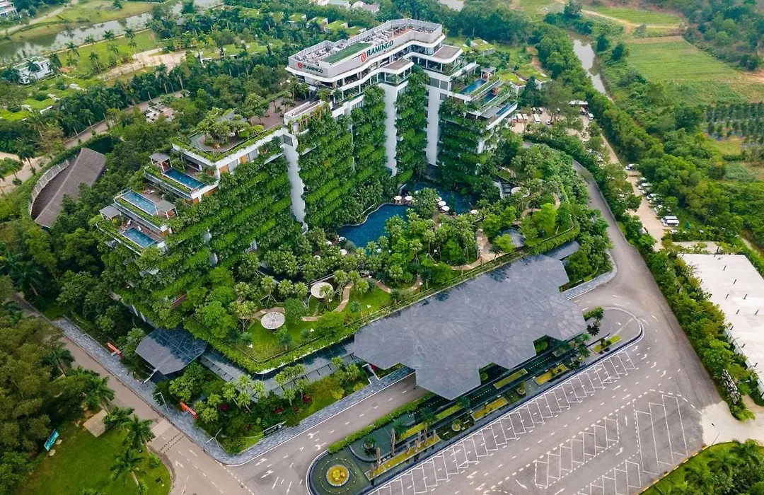 Flamingo Dai Lai Resort Managed By Flamingo Hotels & Resorts-1