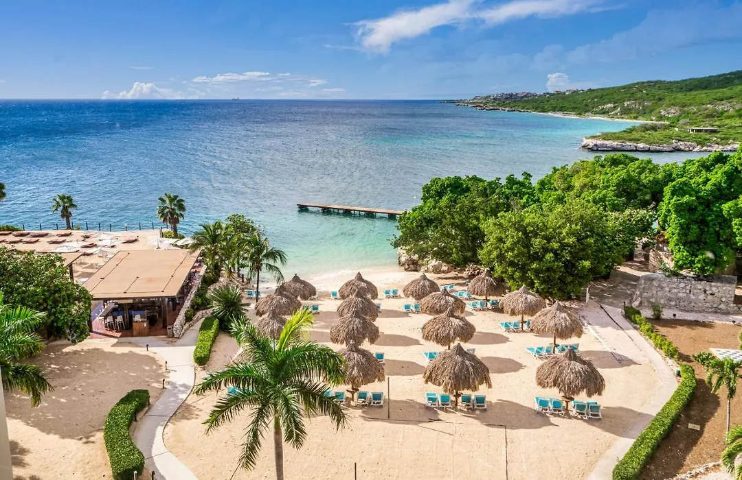 Dreams Curacao Resort, Spa & Casino-1