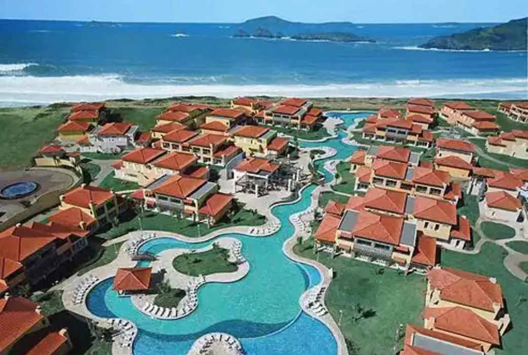 Búzios Beach Resort-1